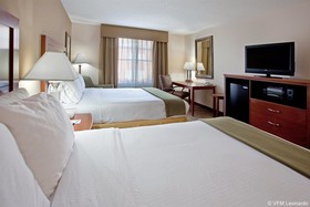 Holiday Inn Express Chapel Hill