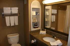 Holiday Inn Express Chapel Hill