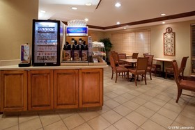 Holiday Inn Express Chapel Hill