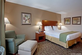 Holiday Inn Express Chapel Hill