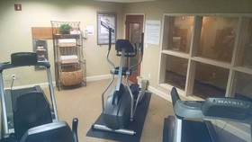 Holiday Inn Express Chapel Hill