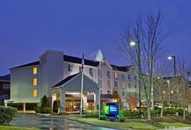 Holiday Inn Express Chapel Hill