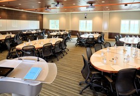 Rizzo Center - Destination by Hyatt