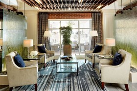 Rizzo Center - Destination by Hyatt