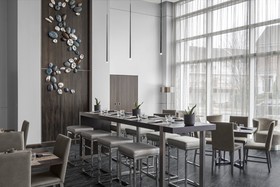 AC Hotel Charlotte Ballantyne