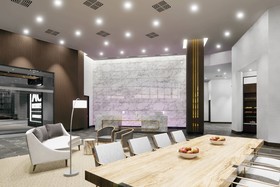 AC Hotel Charlotte Ballantyne