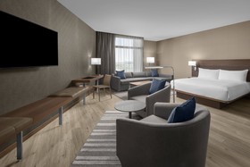 AC Hotel Charlotte Ballantyne