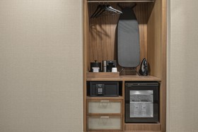 AC Hotel Charlotte Ballantyne