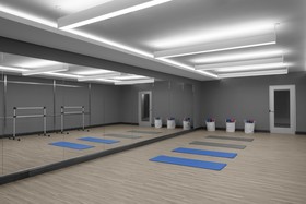 AC Hotel Charlotte Ballantyne