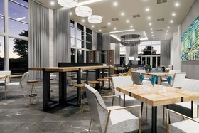 AC Hotel Charlotte Ballantyne