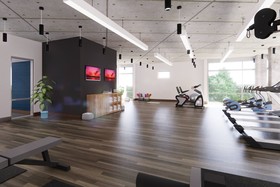 AC Hotel Charlotte Ballantyne