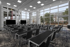 AC Hotel Charlotte Ballantyne