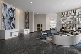 AC Hotel Charlotte Ballantyne