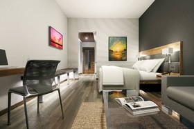 AC Hotel Charlotte Ballantyne