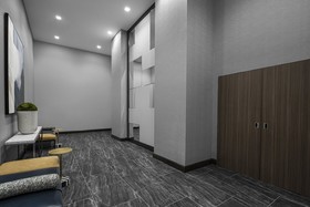 AC Hotel Charlotte Ballantyne