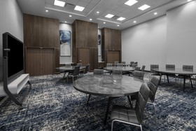 AC Hotel Charlotte Ballantyne