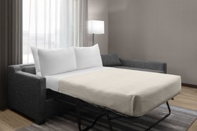 AC Hotel Charlotte Ballantyne