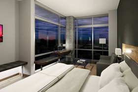 AC Hotel Charlotte Ballantyne