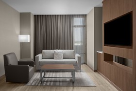 AC Hotel Charlotte Ballantyne