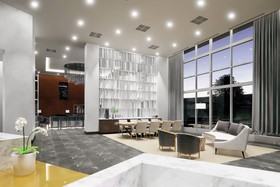 AC Hotel Charlotte Ballantyne