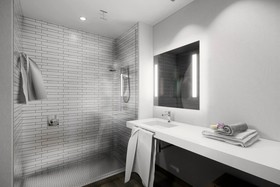 AC Hotel Charlotte Ballantyne