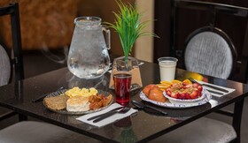 The Independence Inn