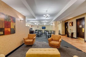 The Independence Inn