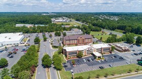 The Independence Inn