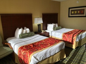 The Independence Inn