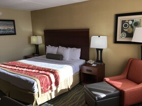 The Independence Inn