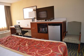 The Independence Inn