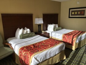 The Independence Inn
