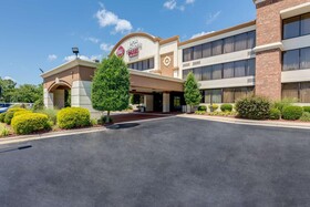 The Independence Inn