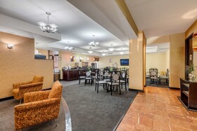 The Independence Inn