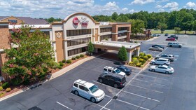 The Independence Inn