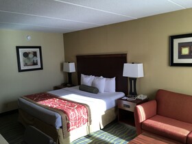 The Independence Inn