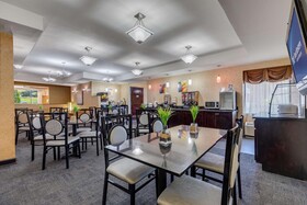 The Independence Inn