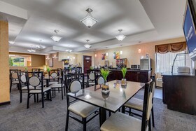 The Independence Inn