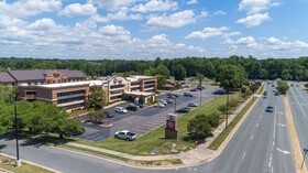 The Independence Inn