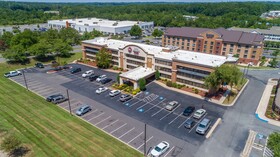 The Independence Inn