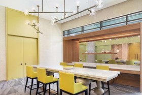 Canopy by Hilton Charlotte Southpark