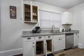 Charlotte Luxury Home Noda