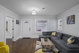 Charlotte Luxury Home Noda