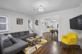 Charlotte Luxury Home Noda