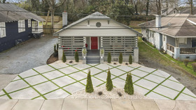 Charlotte Luxury Home Noda