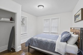 Charlotte Luxury Home Noda