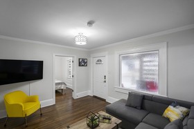 Charlotte Luxury Home Noda