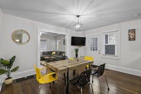 Charlotte Luxury Home Noda