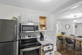 Charlotte Luxury Home Noda