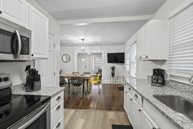 Charlotte Luxury Home Noda